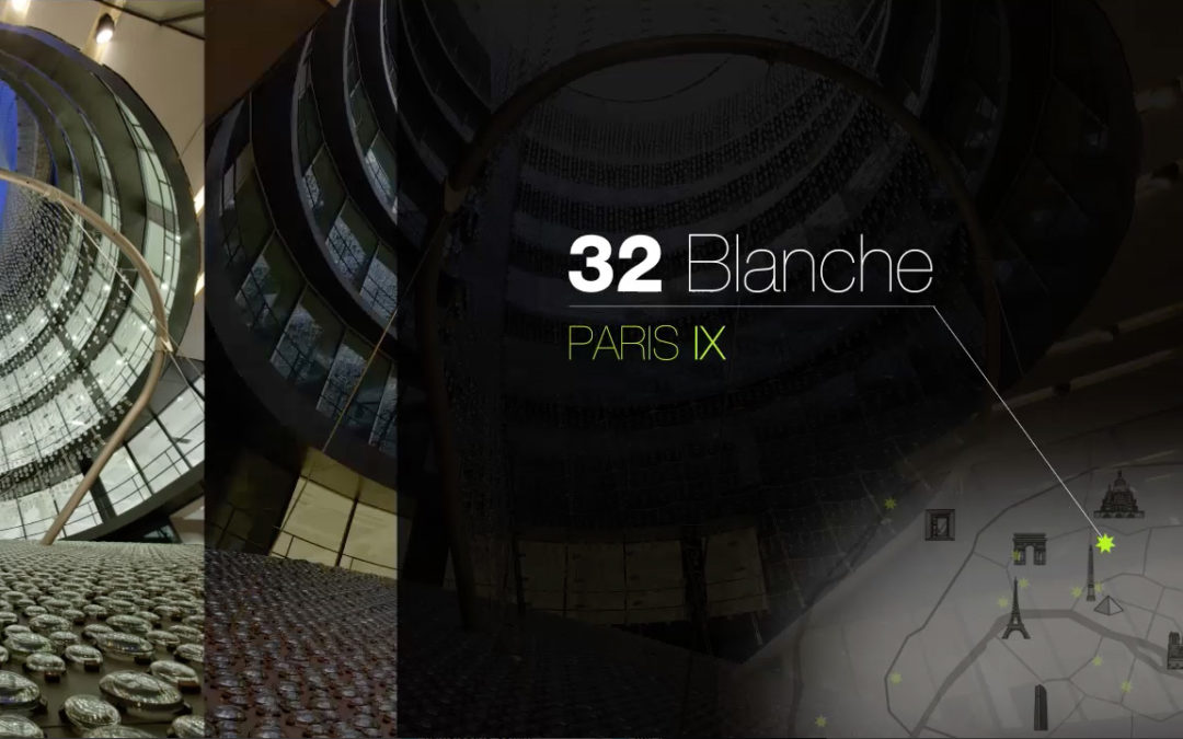 Bouygues Bâtiment – Rénovation Privée